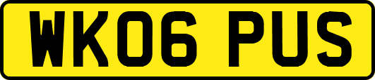 WK06PUS