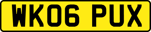WK06PUX
