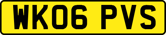 WK06PVS