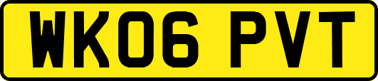 WK06PVT