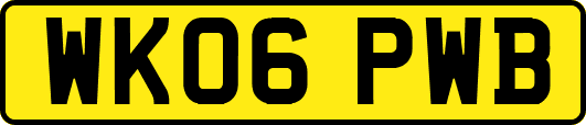 WK06PWB