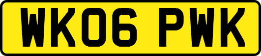 WK06PWK