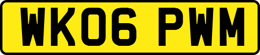 WK06PWM