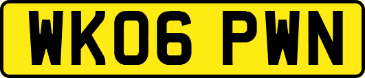 WK06PWN