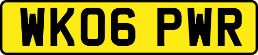 WK06PWR