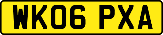 WK06PXA