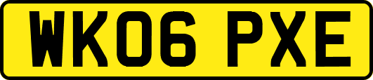 WK06PXE
