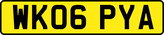 WK06PYA