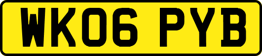 WK06PYB