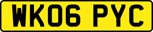 WK06PYC