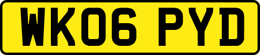 WK06PYD