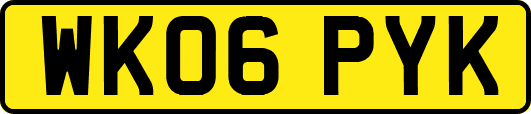 WK06PYK