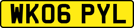 WK06PYL