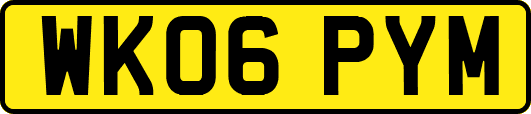 WK06PYM