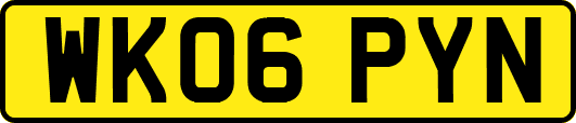 WK06PYN