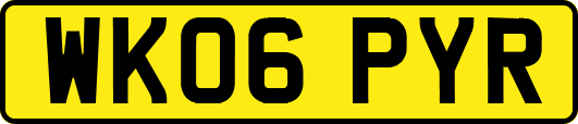 WK06PYR