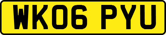 WK06PYU