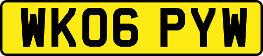 WK06PYW