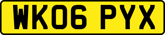 WK06PYX