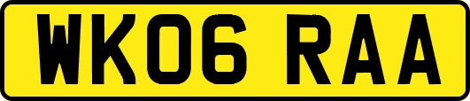 WK06RAA