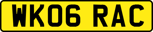 WK06RAC