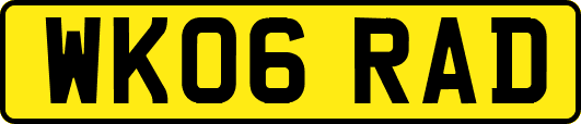 WK06RAD