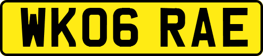 WK06RAE