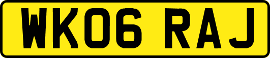 WK06RAJ