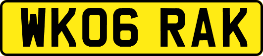 WK06RAK