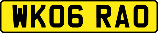 WK06RAO
