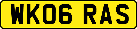 WK06RAS