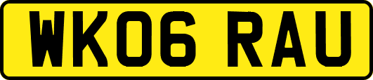 WK06RAU