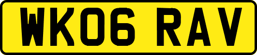 WK06RAV