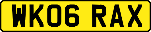 WK06RAX