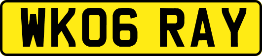 WK06RAY