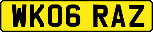 WK06RAZ