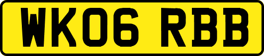WK06RBB