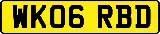 WK06RBD