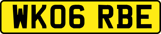 WK06RBE