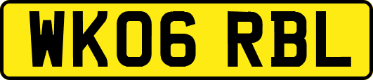 WK06RBL