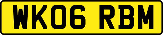 WK06RBM