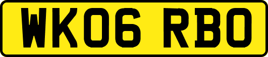 WK06RBO