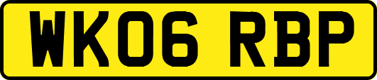 WK06RBP
