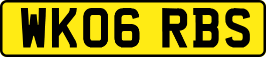WK06RBS
