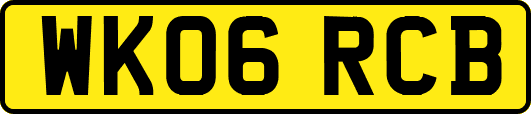 WK06RCB