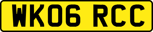 WK06RCC