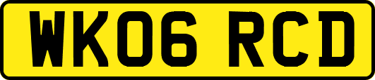 WK06RCD