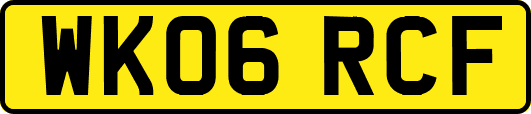 WK06RCF