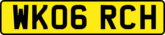 WK06RCH