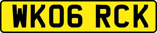WK06RCK